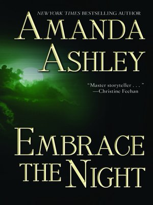 cover image of Embrace the Night